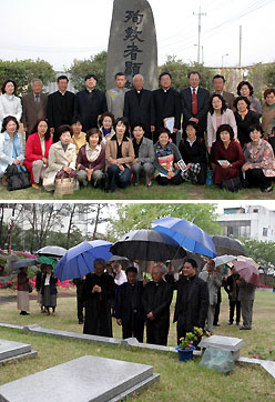 하느님의 종, 그 흔적을 찾아서 - 124위 시복시성 현장조사 동행기 〈3〉부산·대구대교구 편